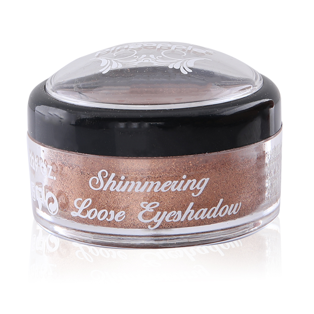 Shimmering Loose Eye Shadow - N 10