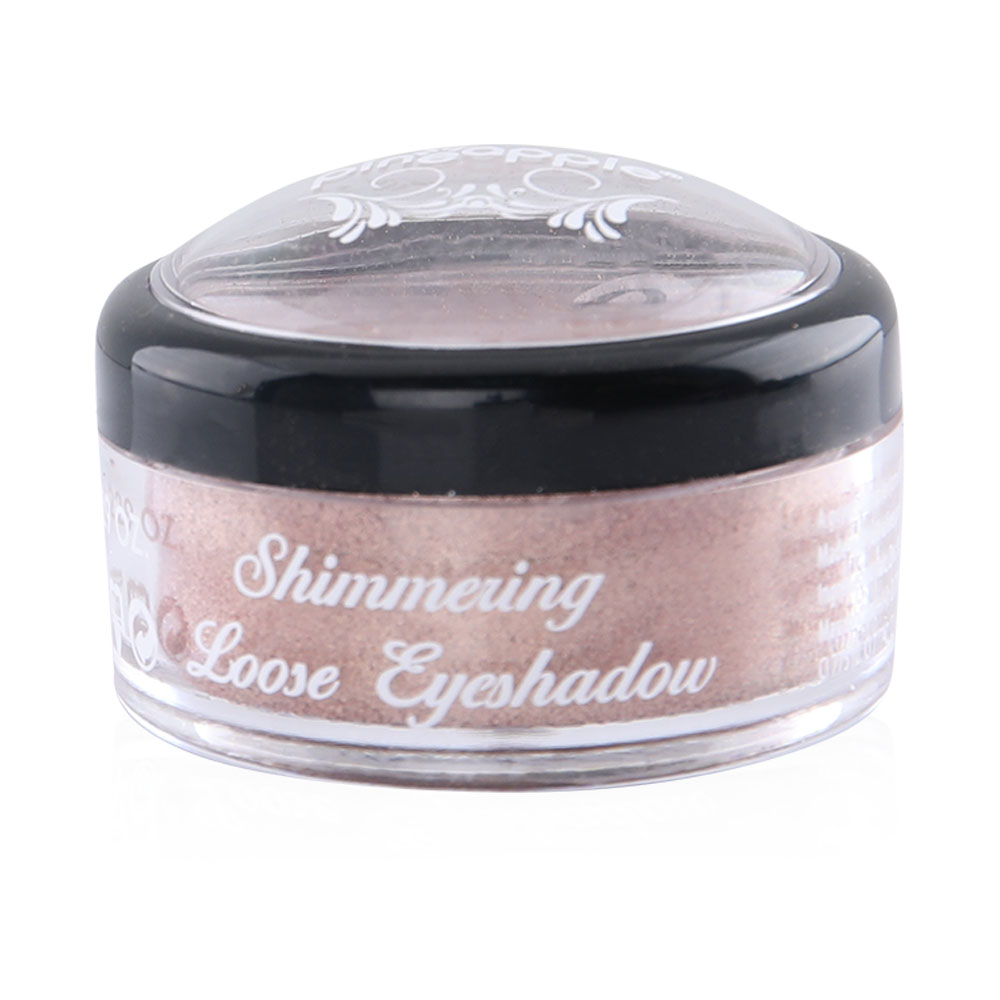 Shimmering Loose Eye Shadow - N 12