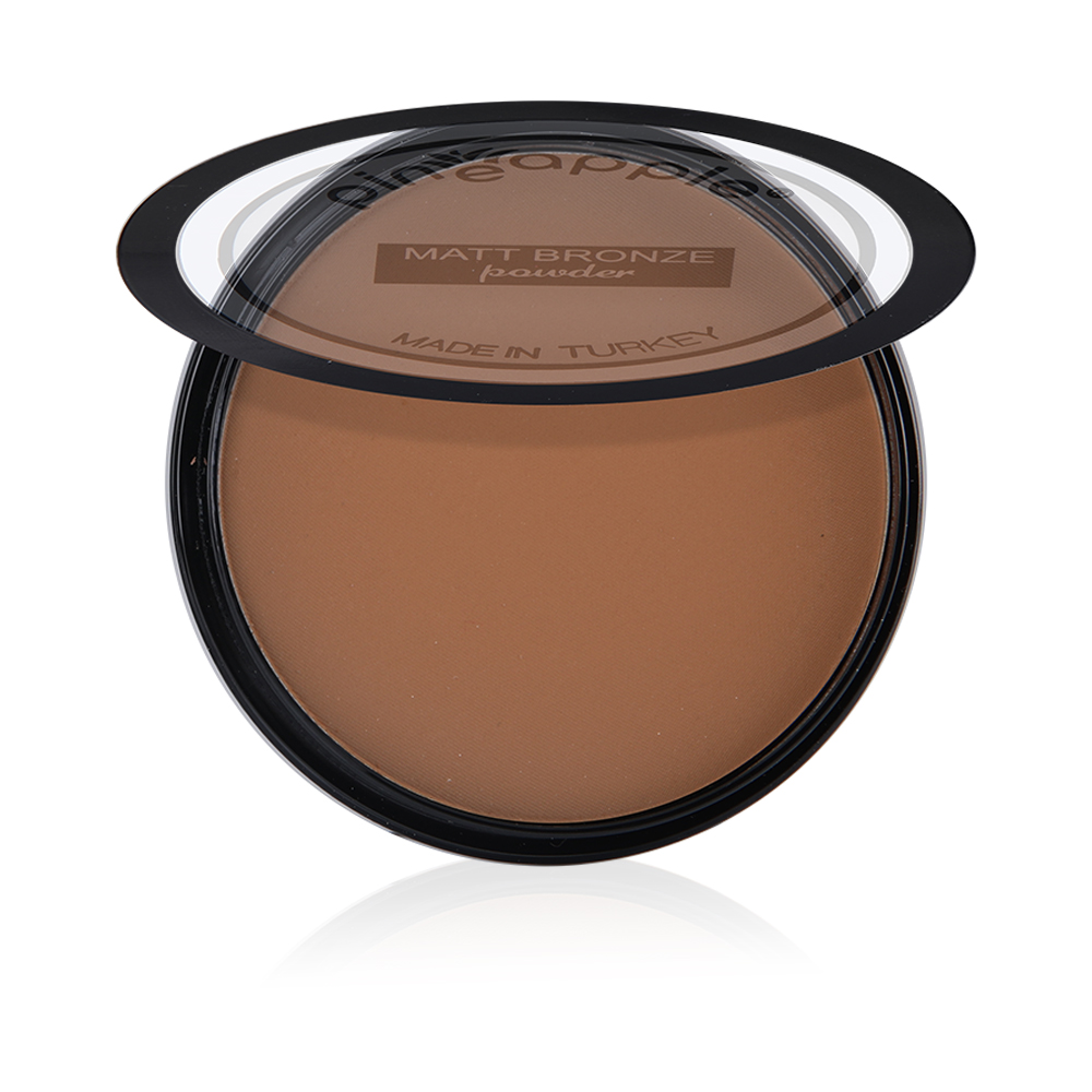 Matte Bronze Powder - N 701