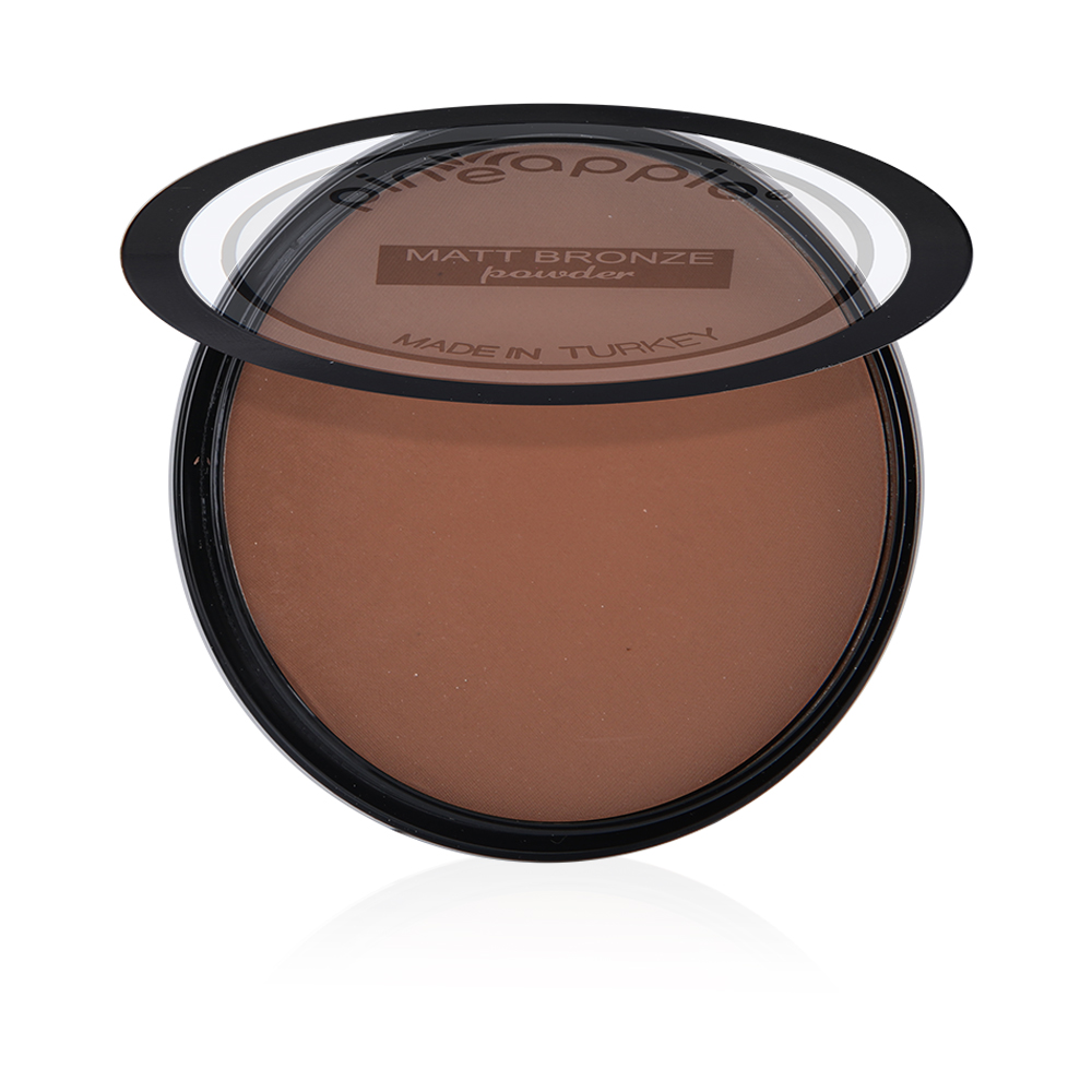 Matte Bronze Powder - N 702