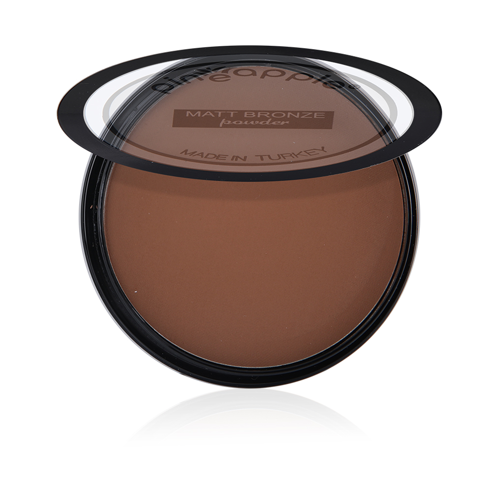 Matte Bronze Powder - N 703