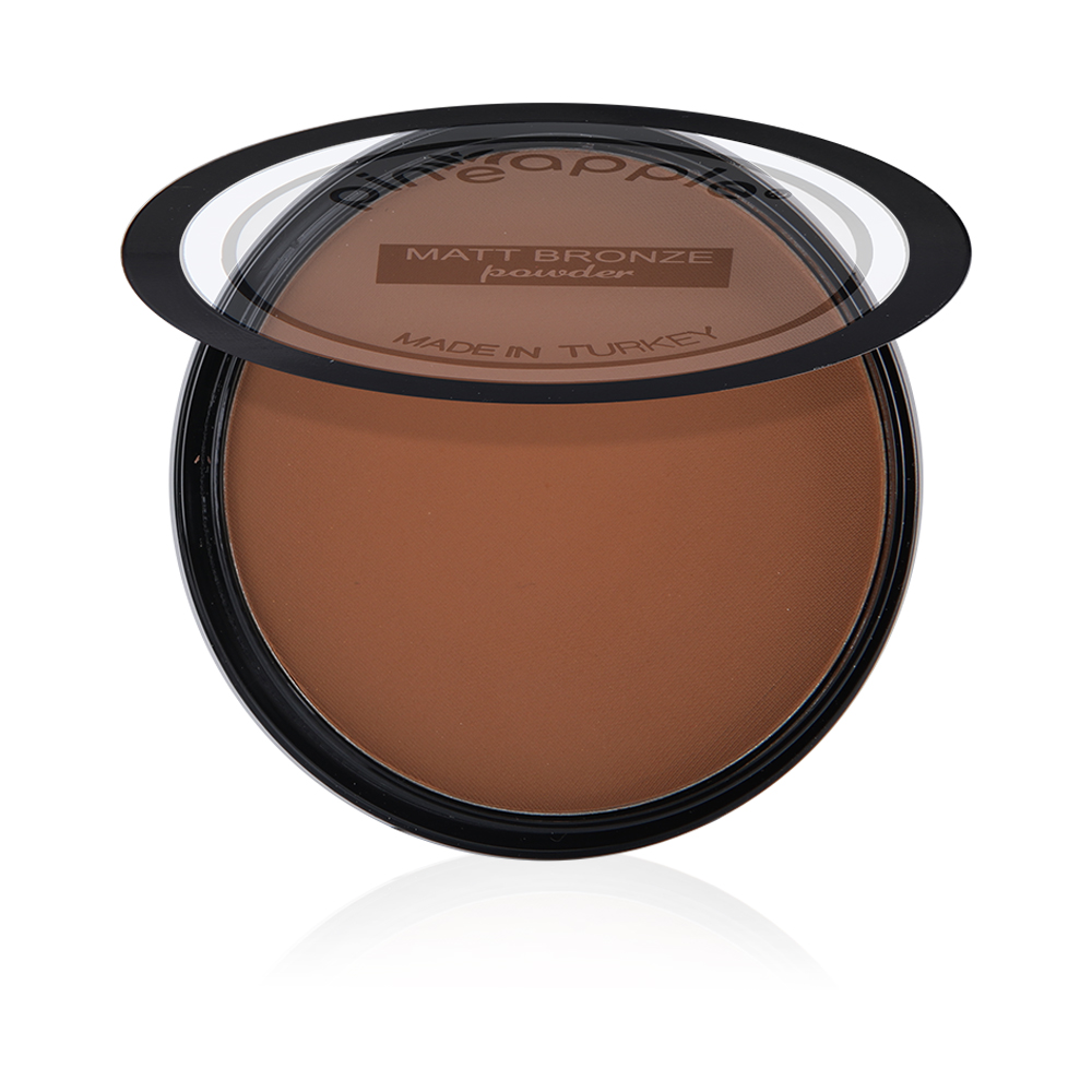 Matte Bronze Powder - N 704