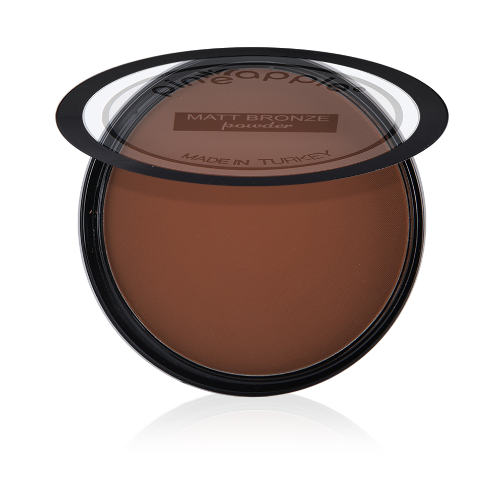 Matte Bronze Powder - N 705