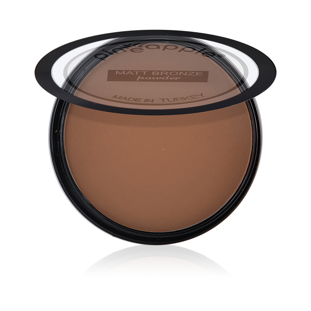 Matte Bronze Powder - N 706