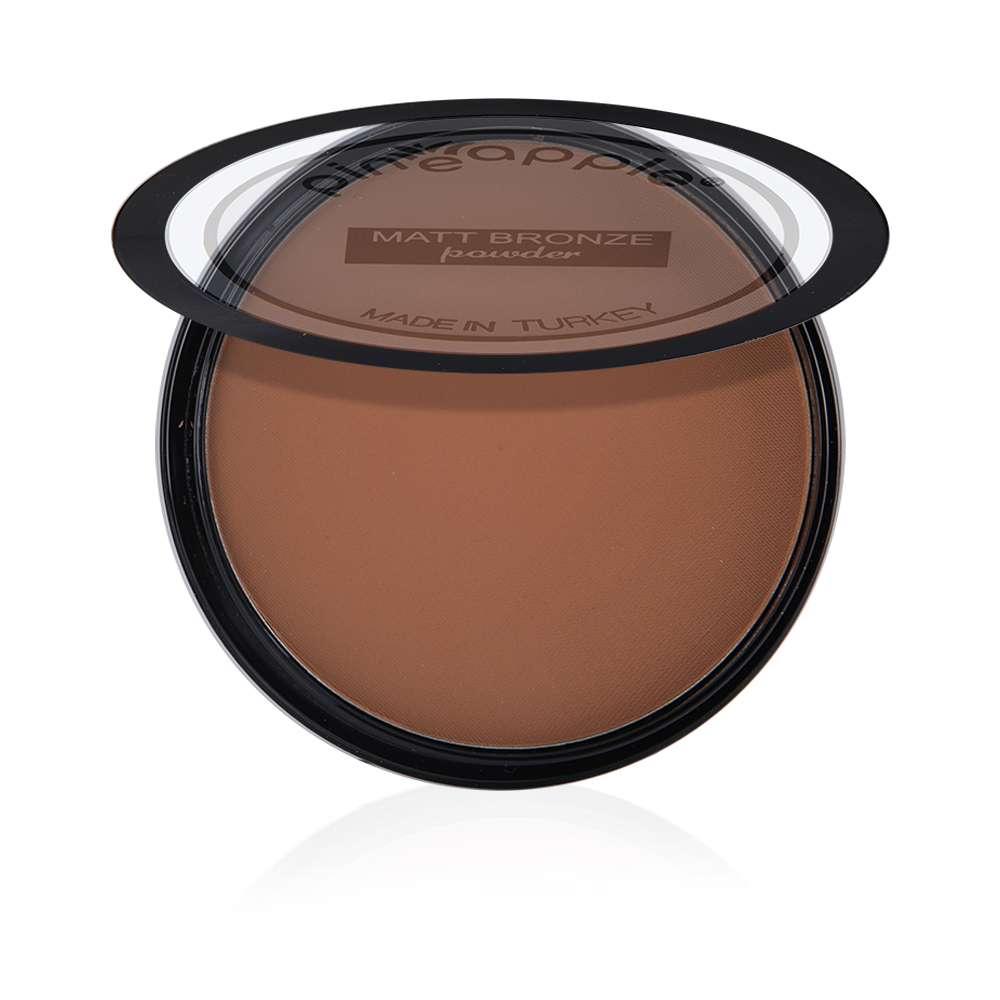 Matte Bronze Powder - N 708