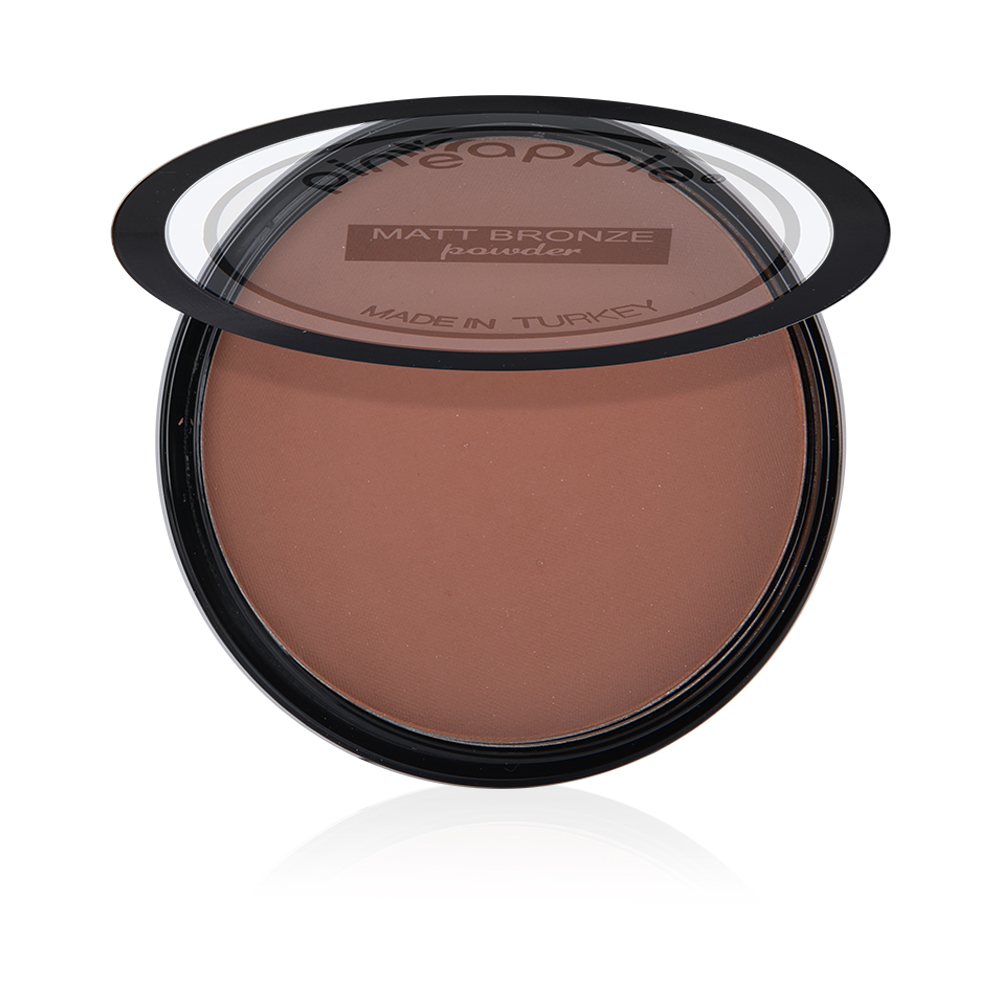 Compact Powder - N 923