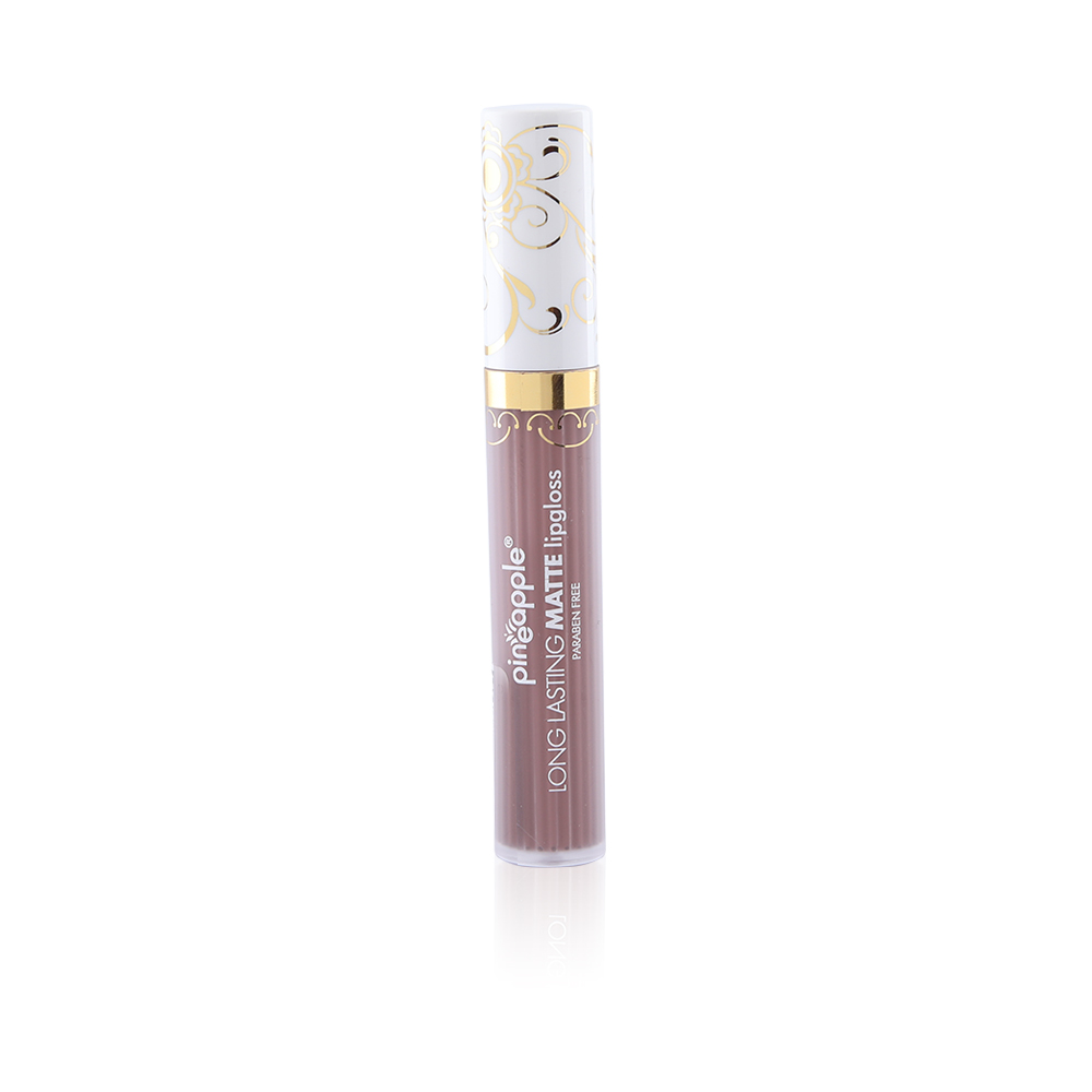 Long Lasting Matte Lip Gloss - N 194 Nude