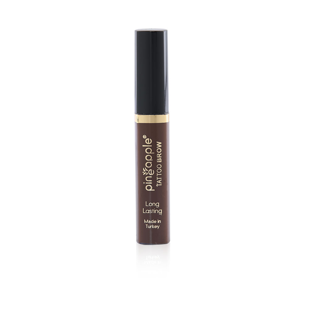 Ultra Long Lasting Eyebrow Tattoo - N 102