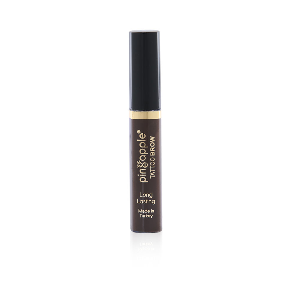 Ultra Long Lasting Eyebrow Tattoo - N 107