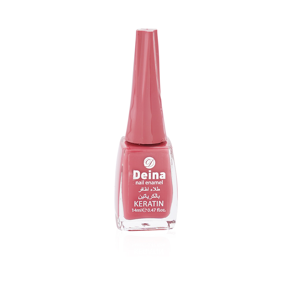 Keratin Nail Enamel - N 02 - 14ml