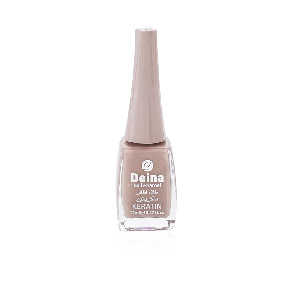 Keratin Nail Enamel - N 04 - 14ml