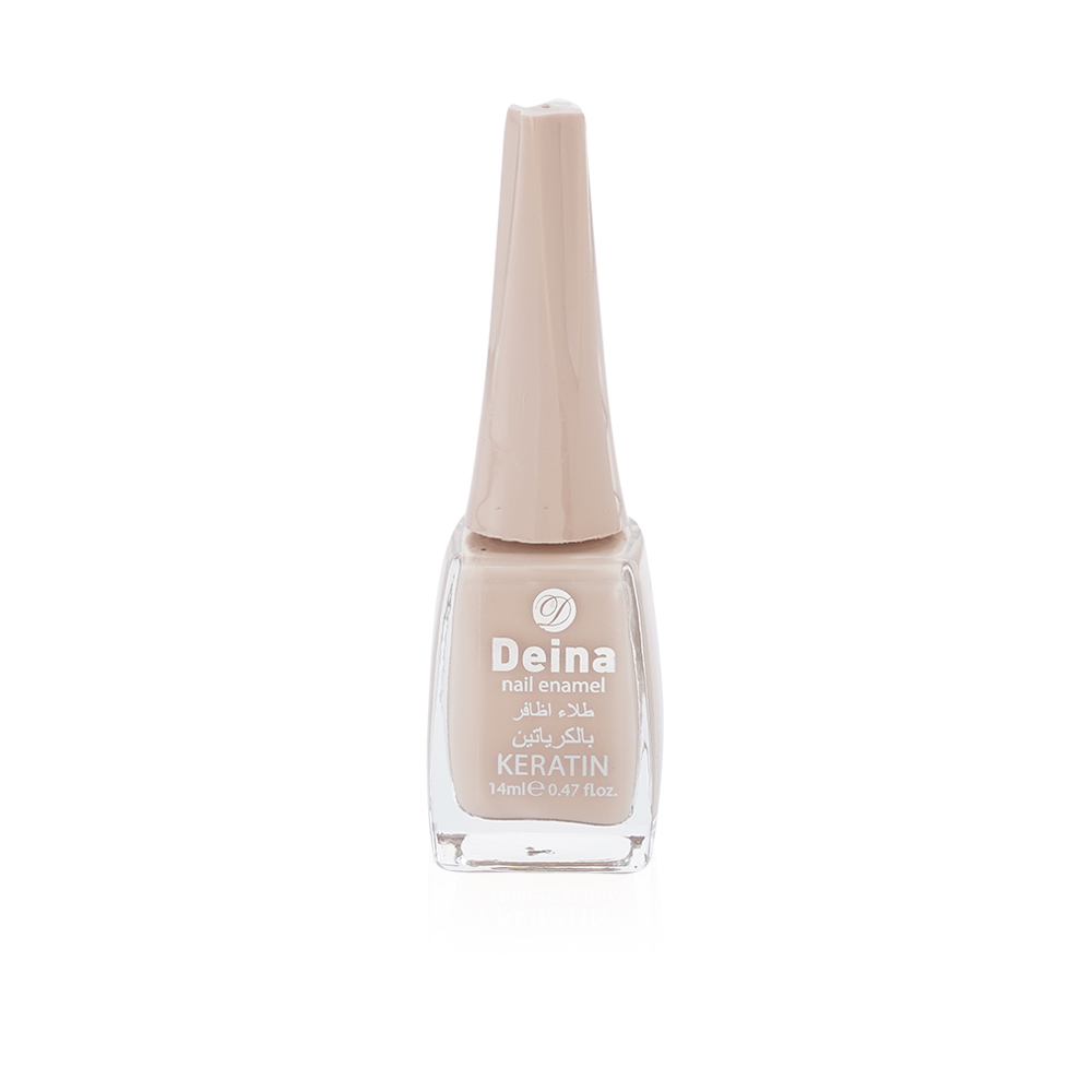 Keratin Nail Enamel - N 06 - 14ml