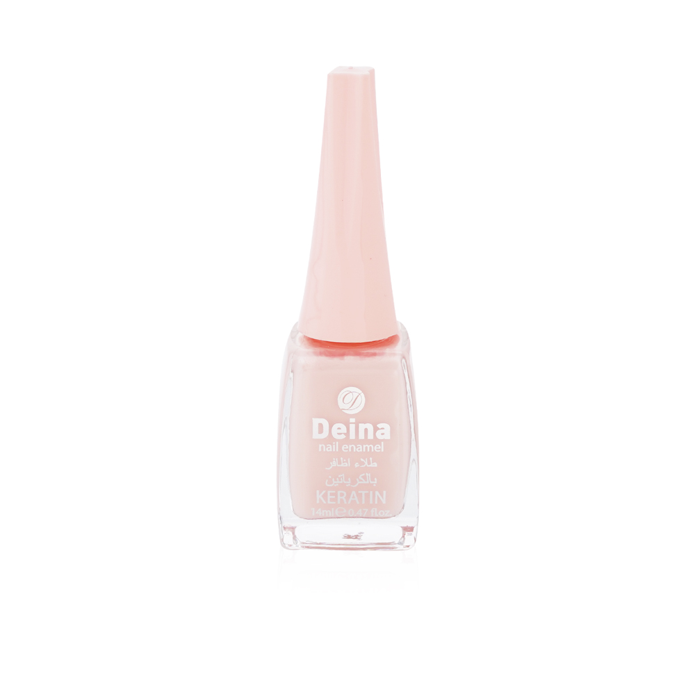 Keratin Nail Enamel - N 07 - 14ml