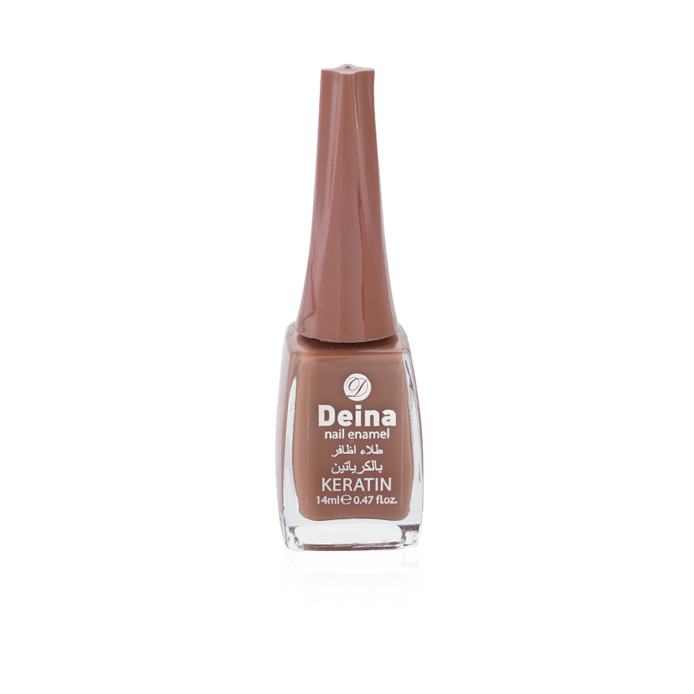 Keratin Nail Enamel - N 08 - 14ml