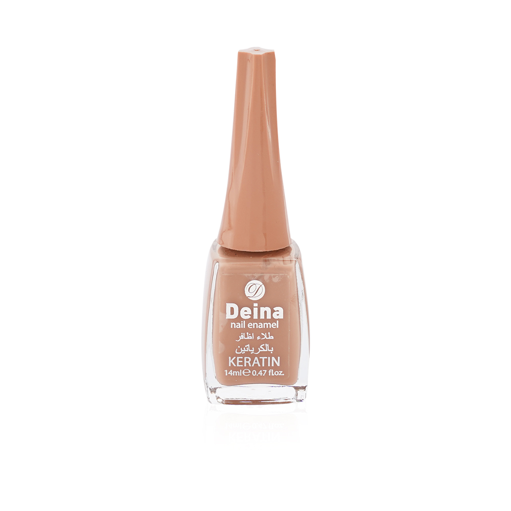 Keratin Nail Enamel - N 09 - 14ml