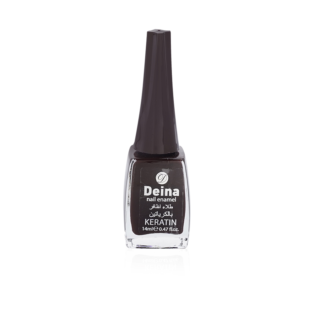 Keratin Nail Enamel - N 10 - 14ml
