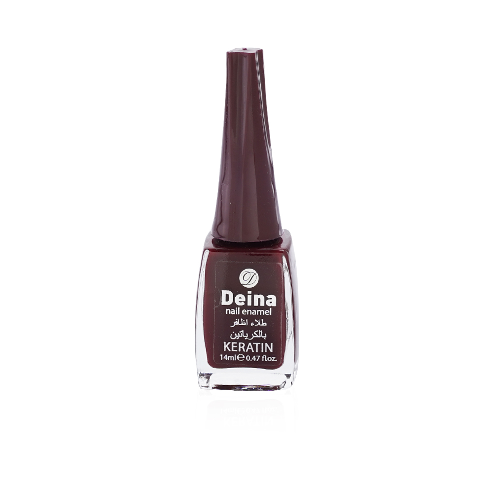 Keratin Nail Enamel - N 11 - 14ml