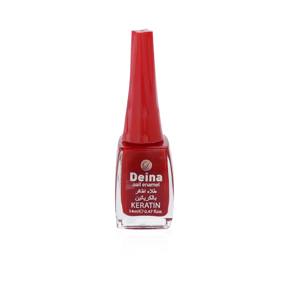 Keratin Nail Enamel - N 13 - 14ml