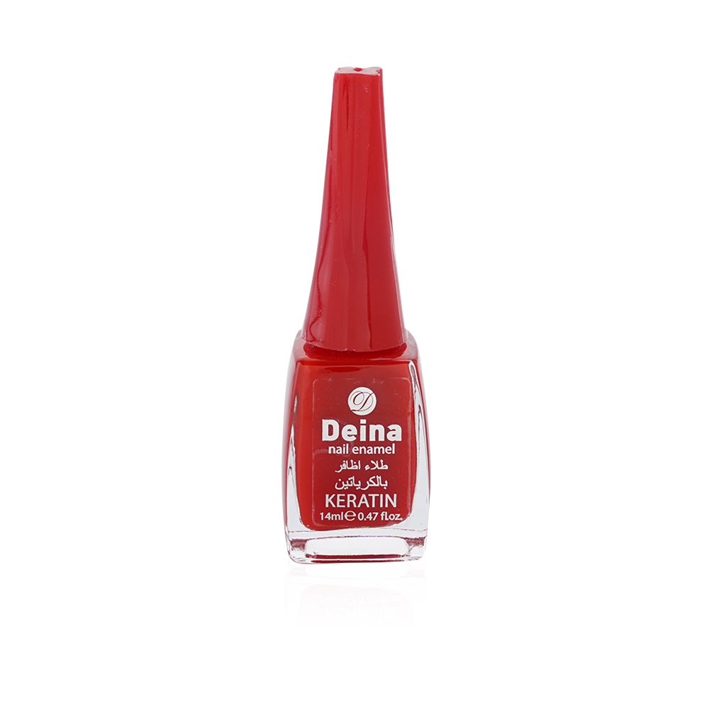 Keratin Nail Enamel - N 14 - 14ml