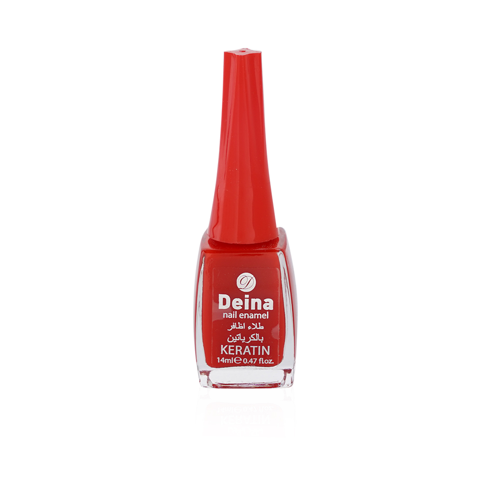 Keratin Nail Enamel - N 15 - 14ml