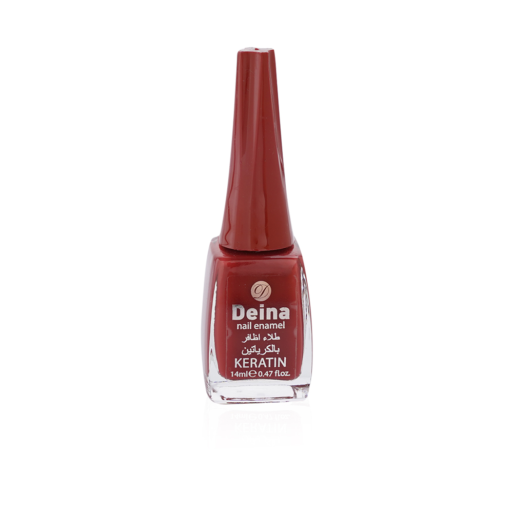 Keratin Nail Enamel - N 16 - 14ml