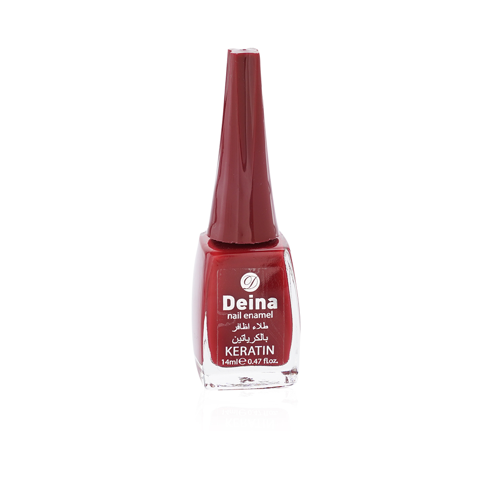 Keratin Nail Enamel - N 17 - 14ml