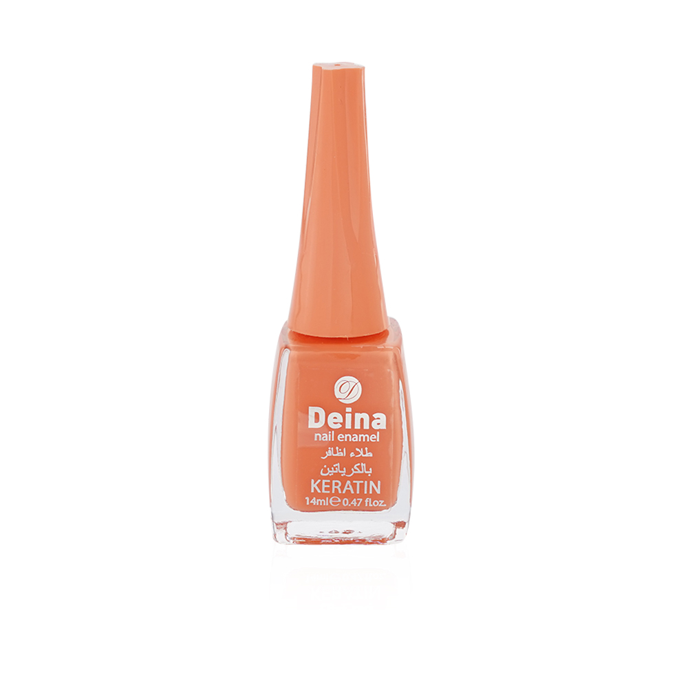 Keratin Nail Enamel - N 21 - 14ml