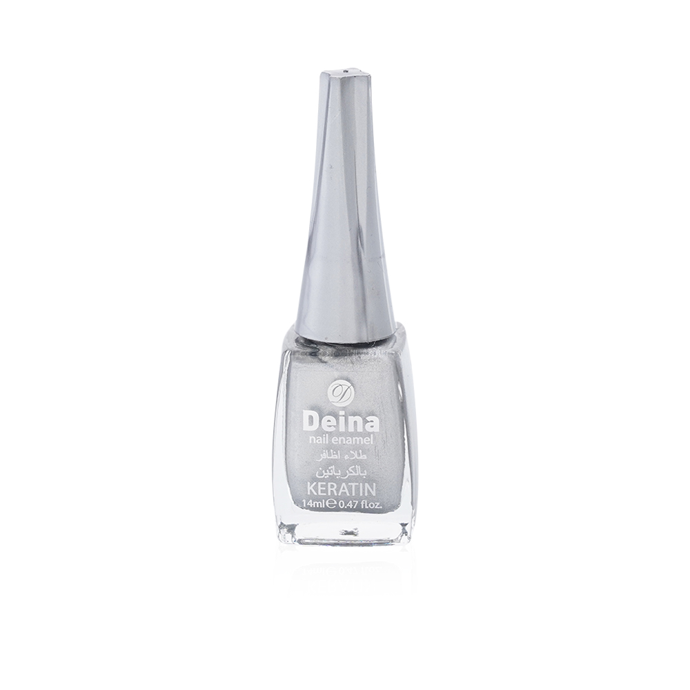 Keratin Nail Enamel - N 22 - 14ml