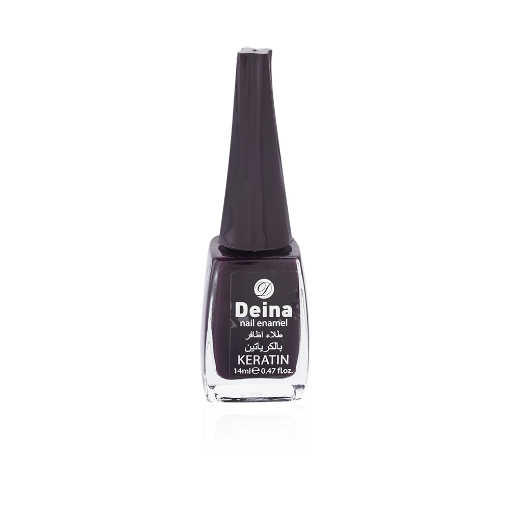 Keratin Nail Enamel - N 24 - 14ml