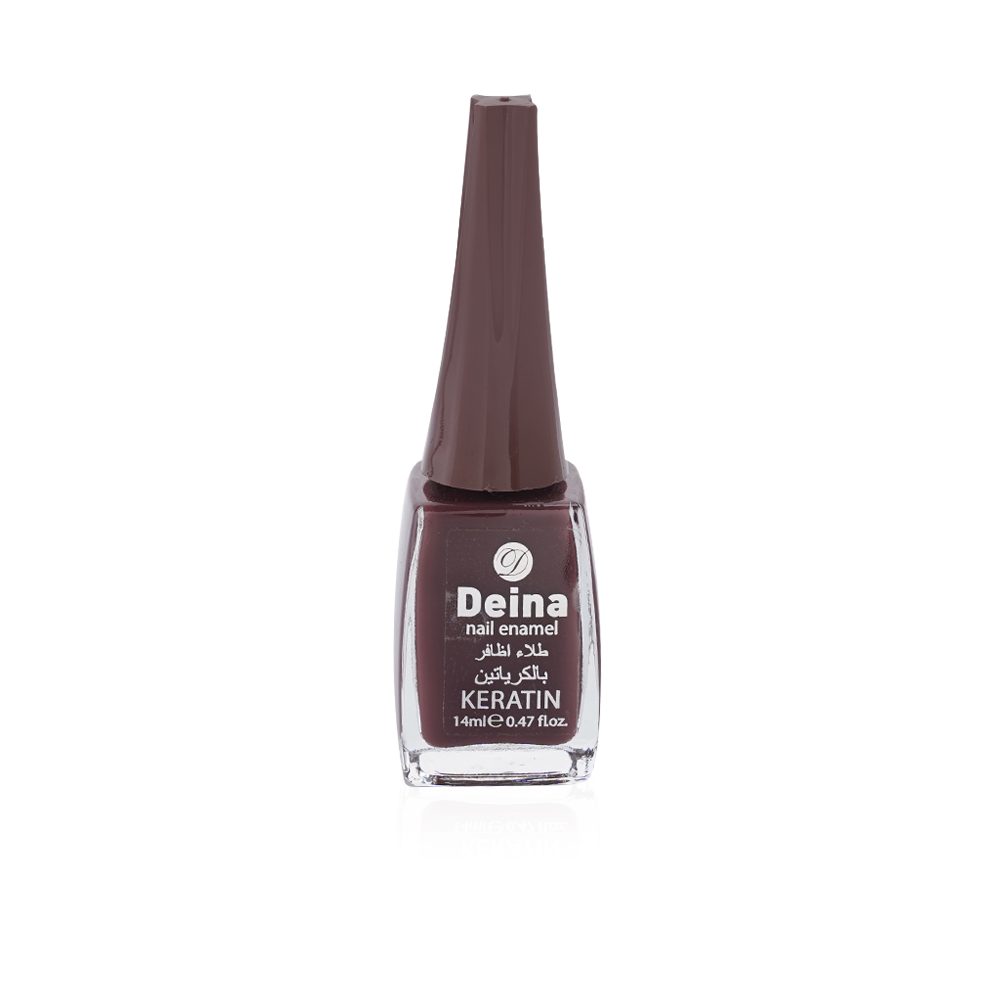 Keratin Nail Enamel - N 25 - 14ml