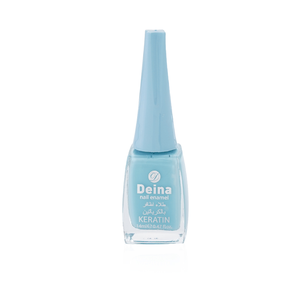 Keratin Nail Enamel - N 26 - 14ml