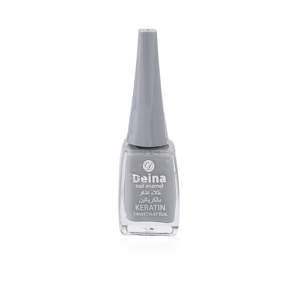 Keratin Nail Enamel - N 27 - 14ml