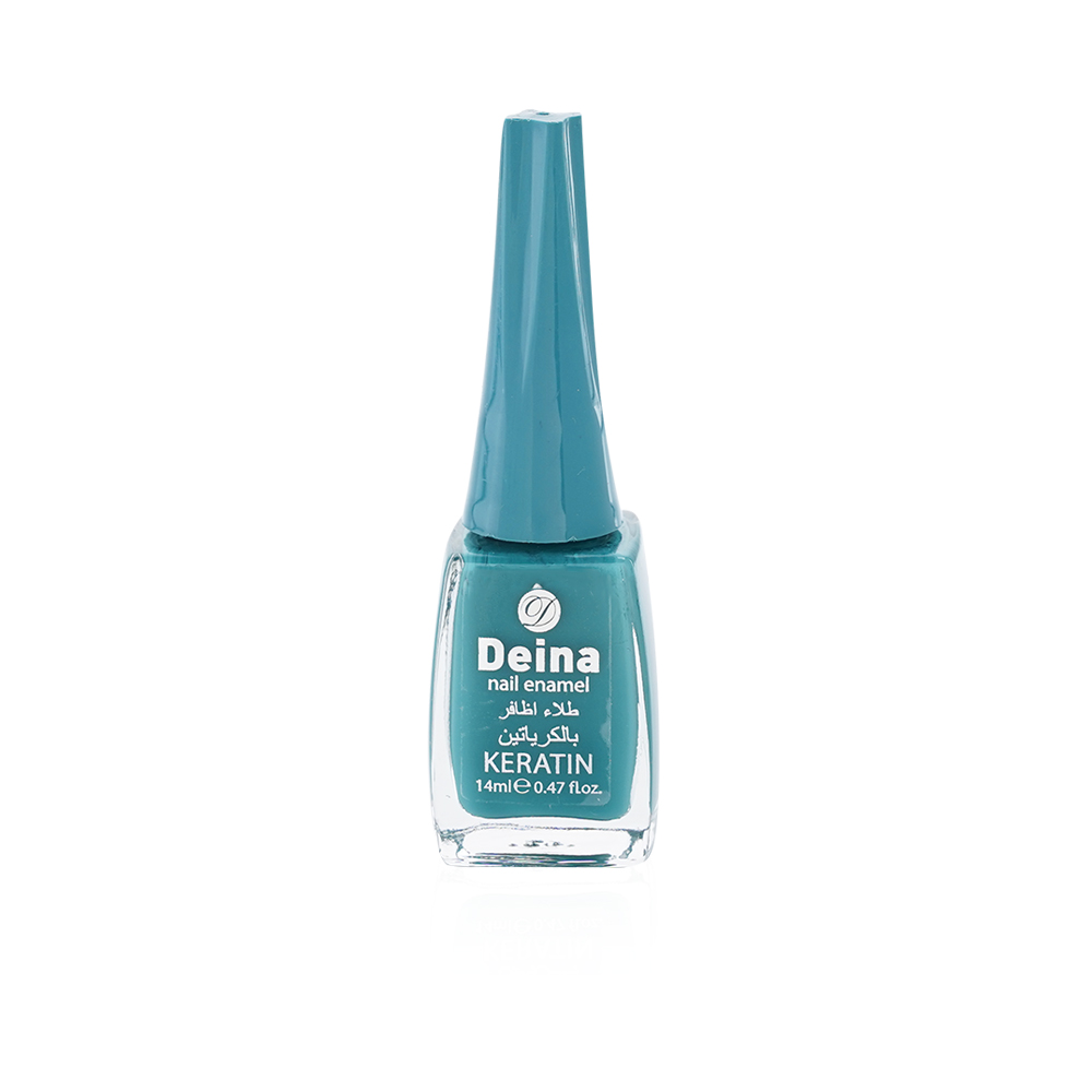 Keratin Nail Enamel - N 29 - 14ml