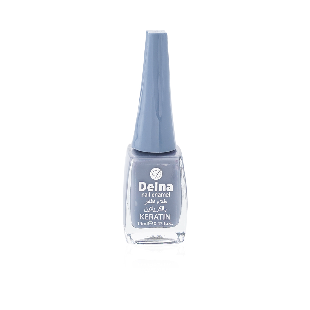 Keratin Nail Enamel - N 30 - 14ml