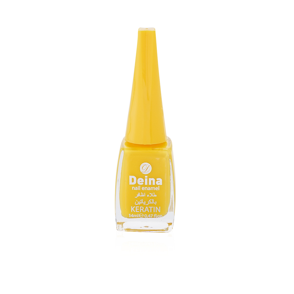 Keratin Nail Enamel - N 32 - 14ml