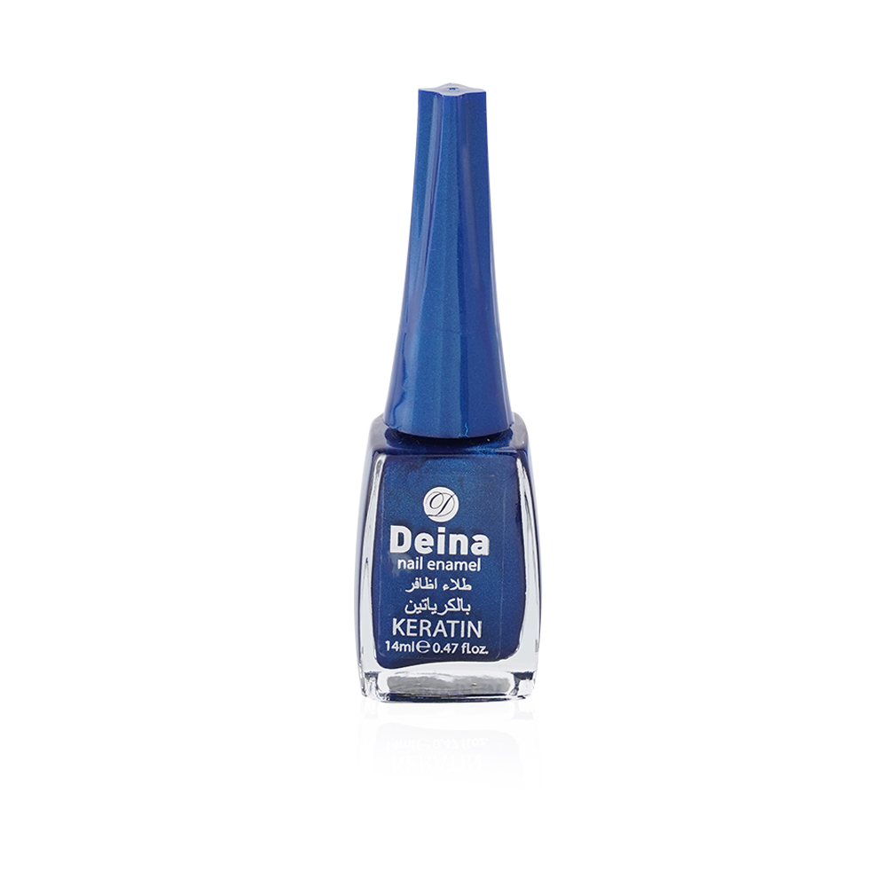 Keratin Nail Enamel - N 35 - 14ml