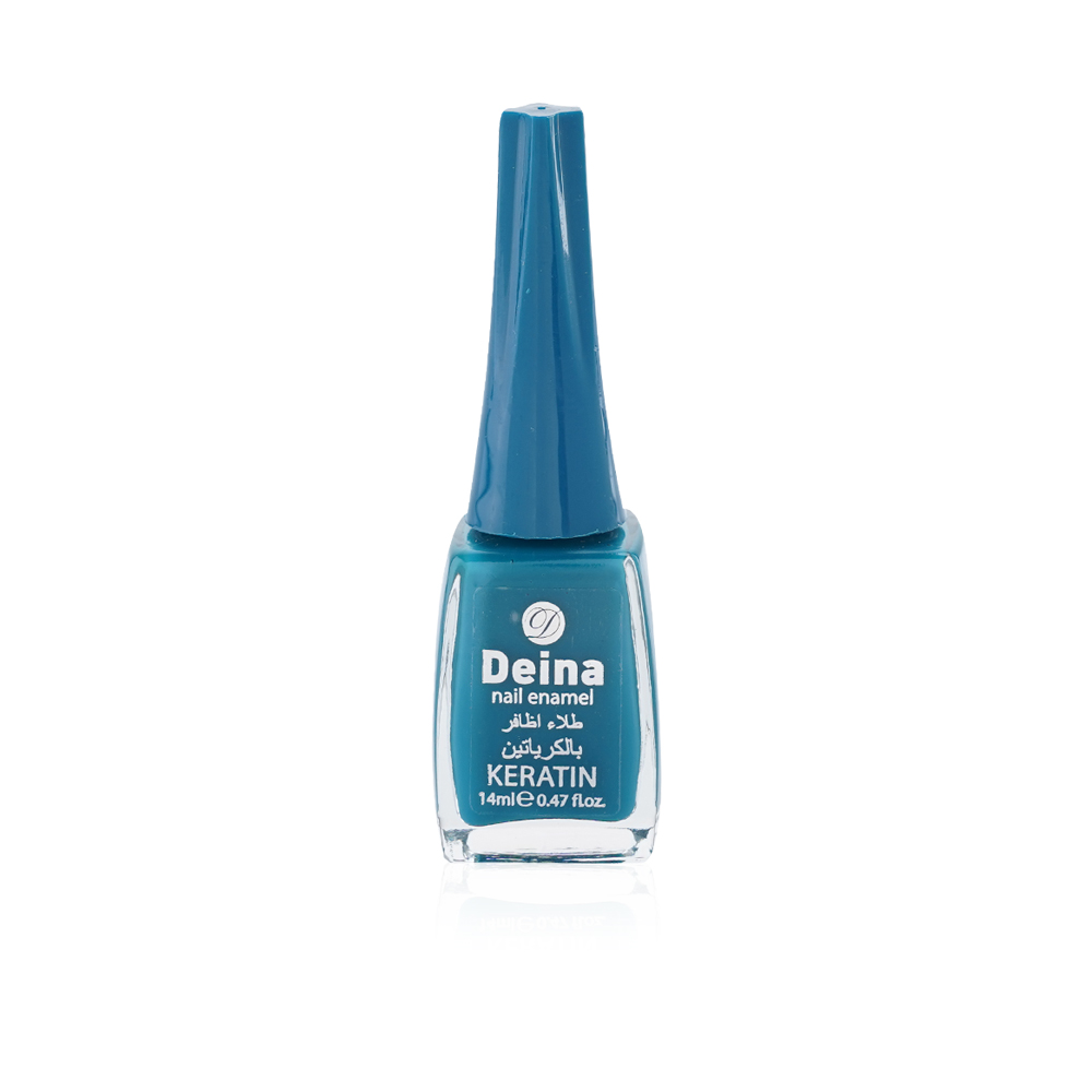 Keratin Nail Enamel - N 40 - 14ml