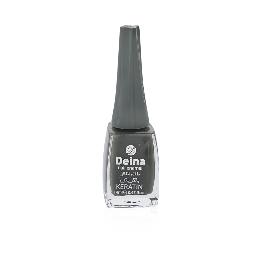 Keratin Nail Enamel - N 43 - 14ml