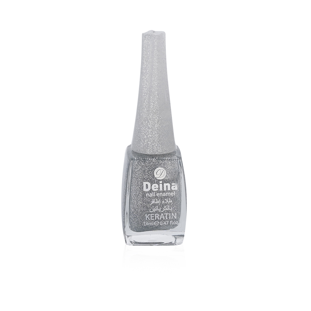 Keratin Nail Enamel - N 45 - 14ml