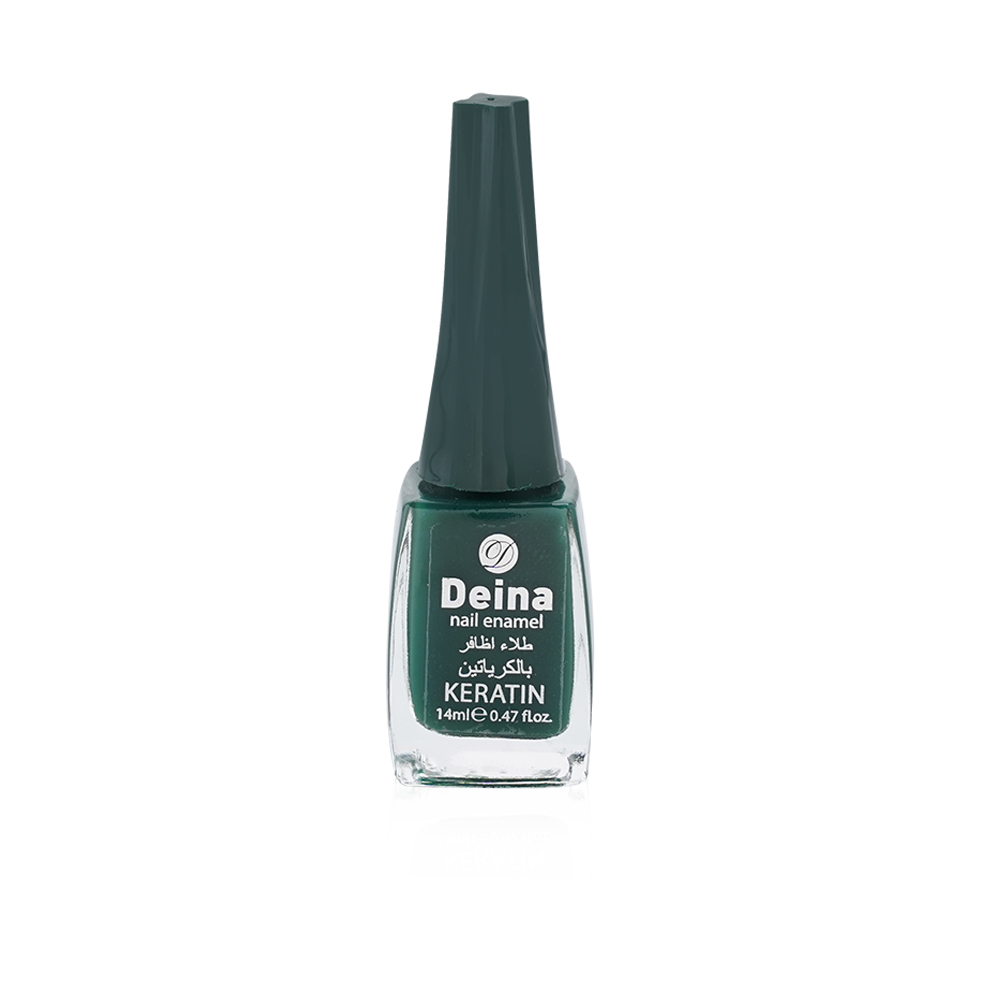 Keratin Nail Enamel - N 46 - 14ml