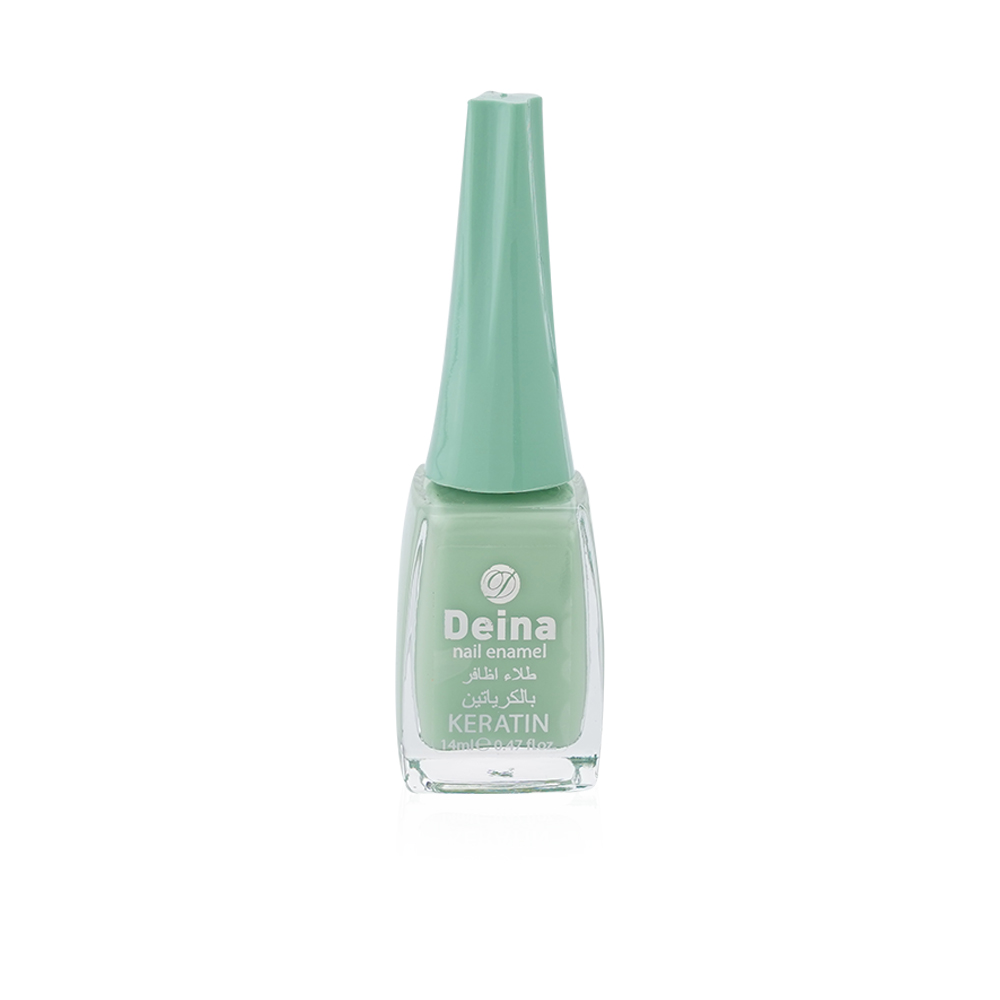 Keratin Nail Enamel - N 47 - 14ml