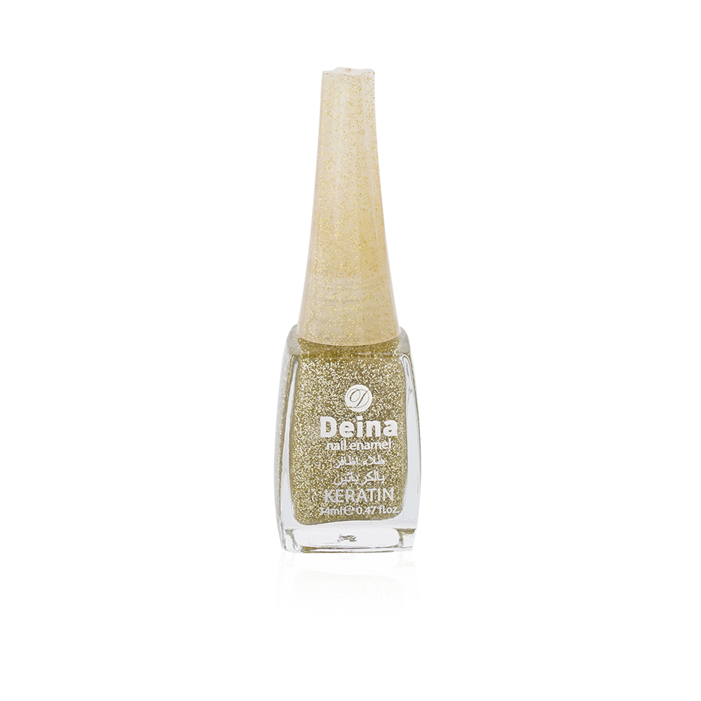 Keratin Nail Enamel - N 48 - 14ml