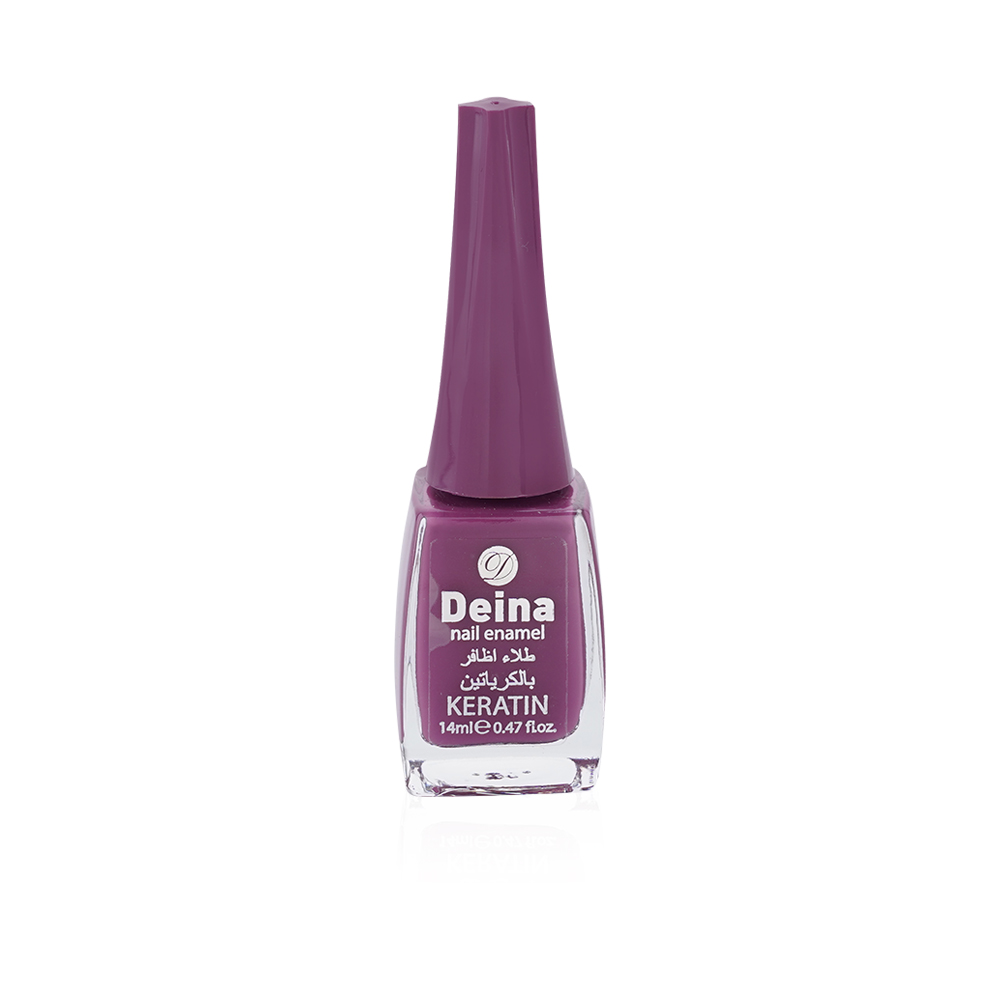 Keratin Nail Enamel - N 49 - 14ml