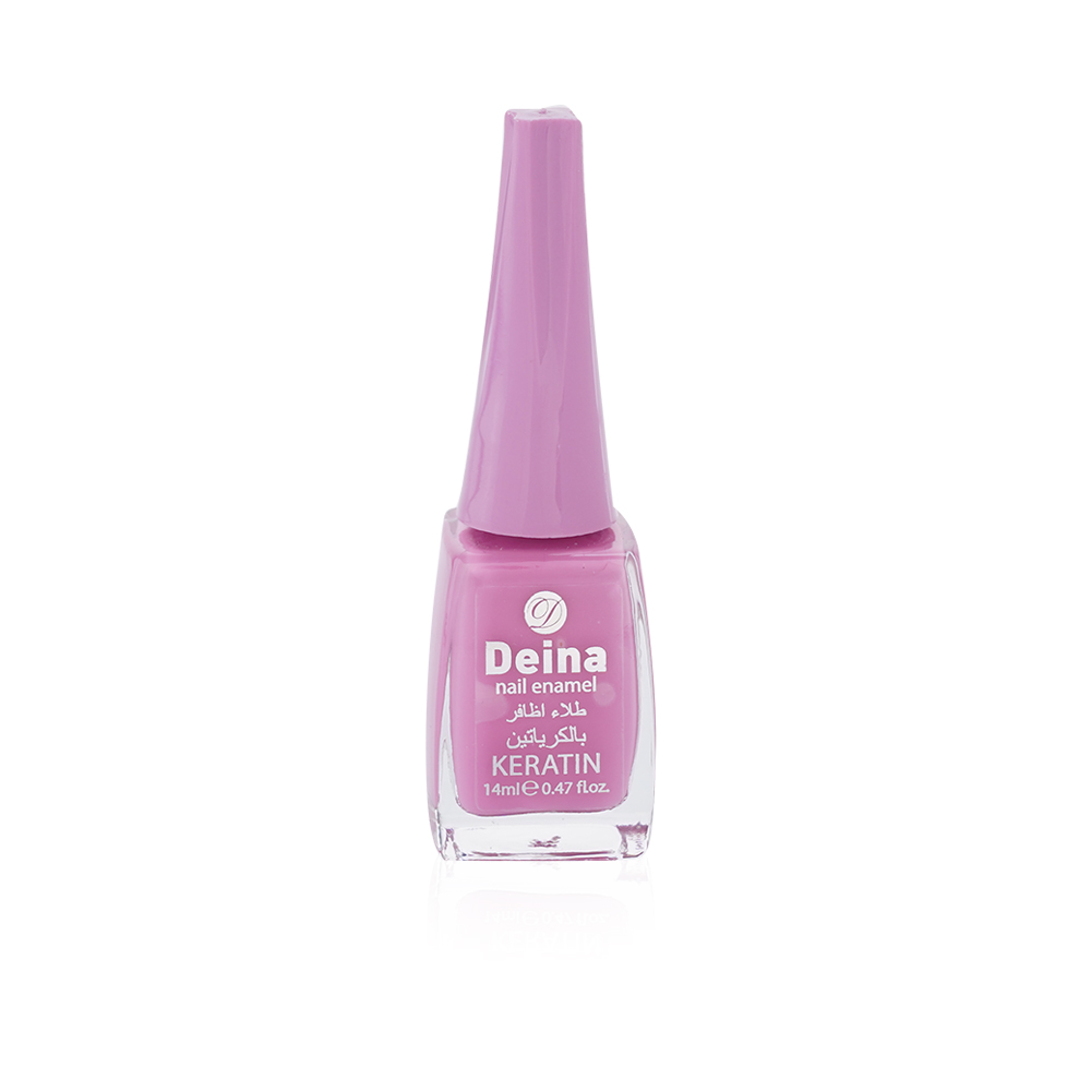 Keratin Nail Enamel - N 50 - 14ml
