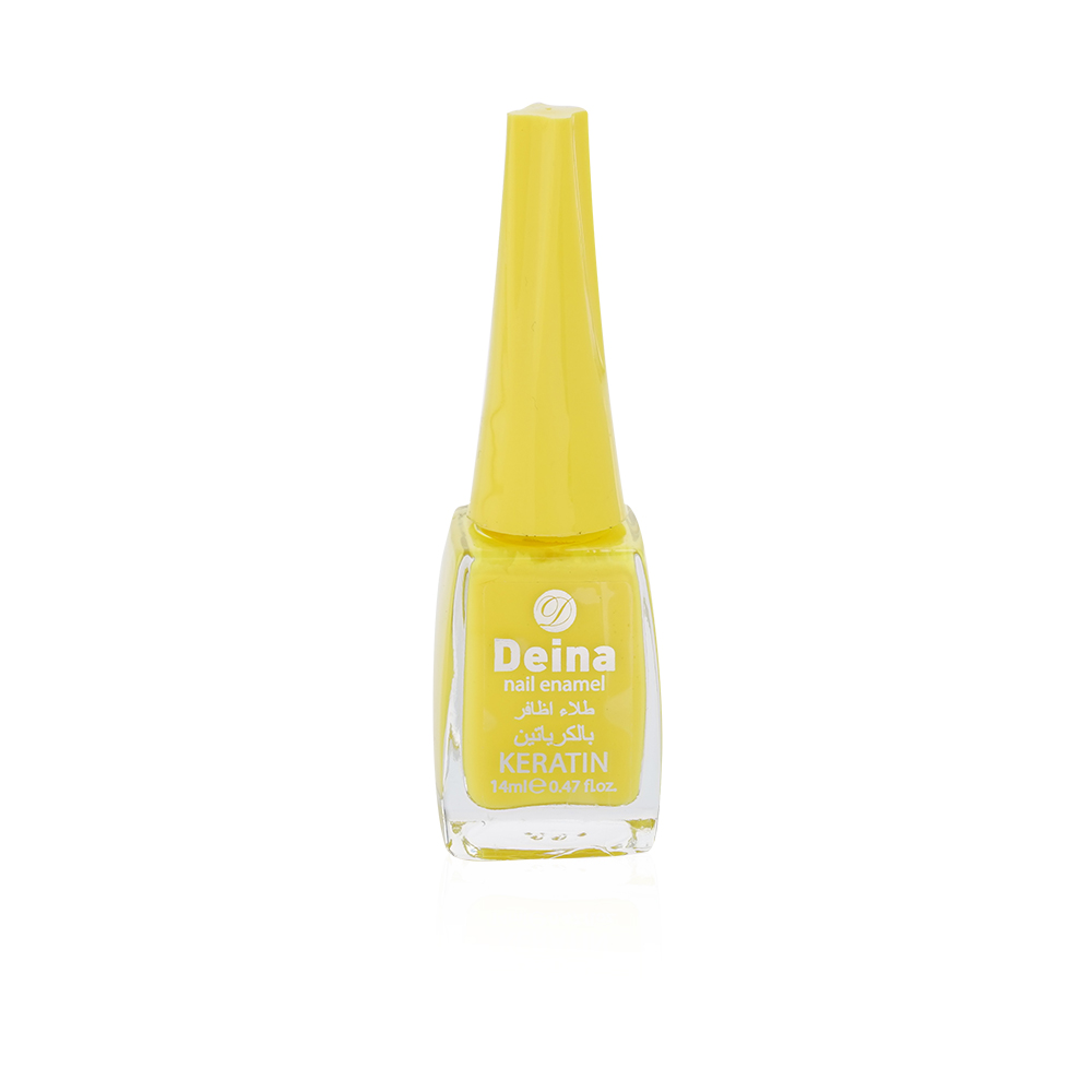 Keratin Nail Enamel - N 51 - 14ml