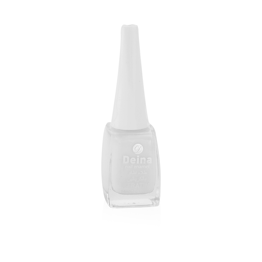 Keratin Nail Enamel - N 55 - 14ml