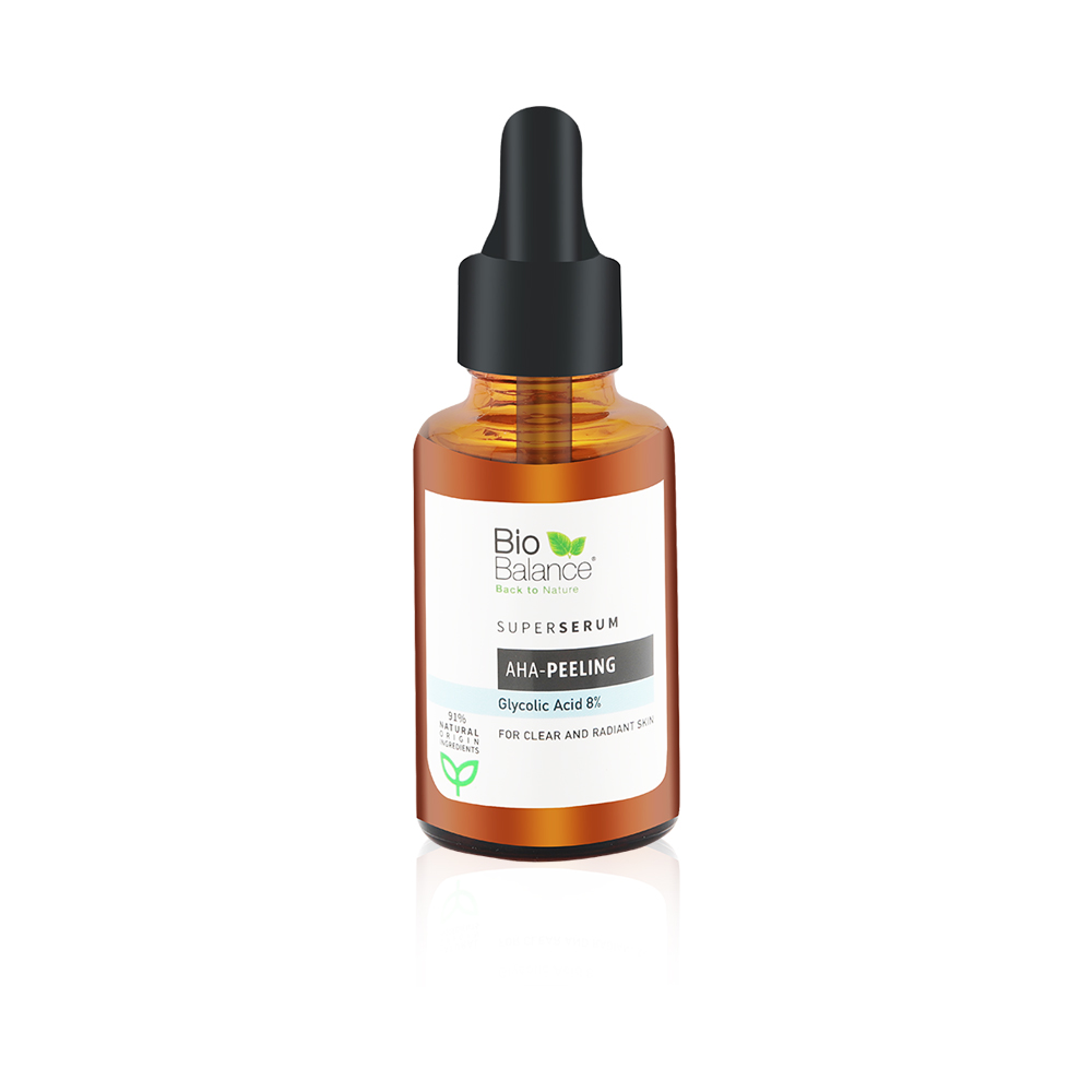 Super Serum Aha-peeling - 30 Ml