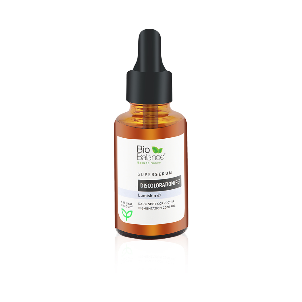 Super Serum Discoloration Free - 30 Ml