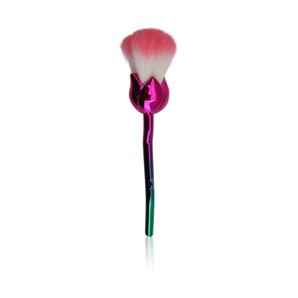 1071 Gulizar Blusher Brush
