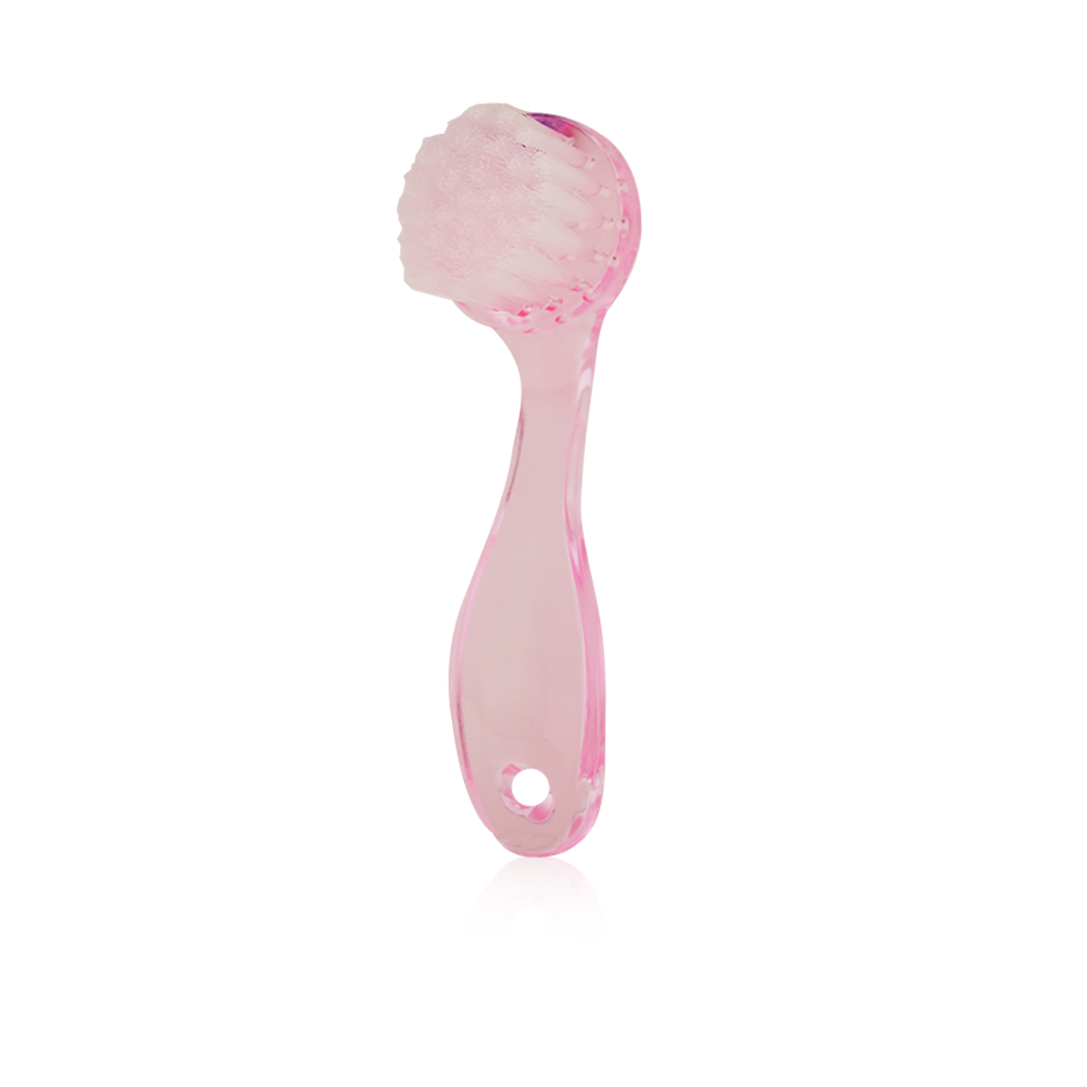 Face Brush - Baby Pink